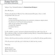 Body Of The Letter For Sending Resumes Email Resume Internship
