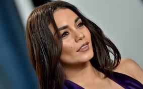 Vanessa is gorgeous, there is no doubt about that, and while her image has stayed pretty clean, and her career has grown, sometimes we have to. Vanessa Hudgens Reveals Angel Tattoo From Bang Bang Studio See Photo Allure