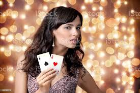Casino girl Images - Search Images on Everypixel