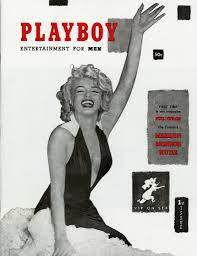 Playboy in Popular Culture - The New York Times