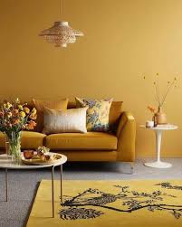 Winter Colour Trends For Your Home