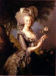 Maybe you would like to learn more about one of these? Marie Antoinette The Scapegoat Queen A Documentary About The Last Queen Of France Plus Other Films About The French Monarchy The Royal Correspondent