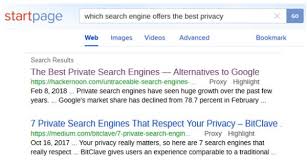 14 Great Search Engines You Can Use Instead Of Google
