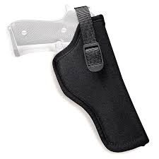 The Complete List Of The Best Uncle Mikes Sidekick Holsters