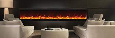 Incorporate Electric Fireplaces