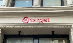 new target opening in nyc