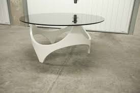 We did not find results for: Space Age Curved White Wooden Coffee Table 1970s For Sale At Pamono