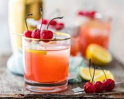 lolo s whiskey sour the best recipe