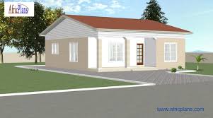 127e House Plans For Africa Africplans