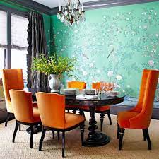 9 eclectic dining room ideas that will