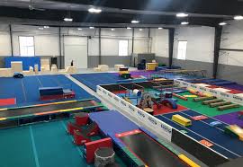 all american gymnastics academy opens