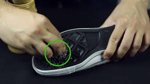 7 ways to remove gum from a shoe wikihow