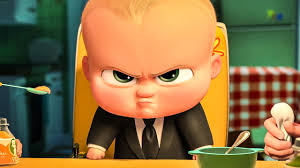 Image result for the boss baby