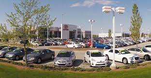 Our website is easy to navigate to find a vehicle that. Toyota Dealer Near Whitestown In Andy Mohr Toyota