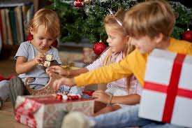 Finding christmas gifts for your boyfriends doesn't have to be a struggle. 9 790 Children Christmas Presents Photos Free Royalty Free Stock Photos From Dreamstime