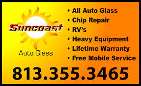 Contact Information Suncoast Auto Glass