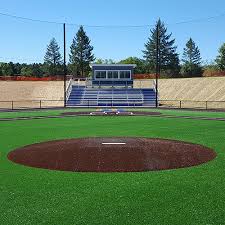 You may be surprised to learn just how easy it is for any diyer to do. Seasonal Pitching Mounds Sportsfield Specialties