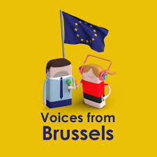 Voices from Brussels