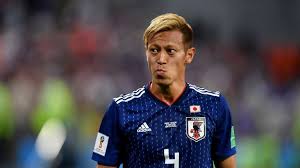 Game log, goals, assists, played minutes, completed passes and shots. Japan Internationals Keisuke Honda And Makoto Hasebe Retire Football News Sky Sports