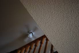 how to remove popcorn ceilings how to