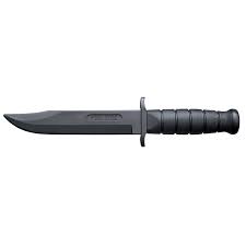 clip point tactical knife