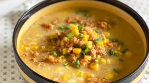 crab and corn soup recipe yummy ph