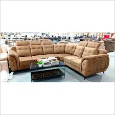 designer l shape sofa set at best