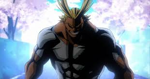 Spend your life with people who make you smile, laugh, and feel loved. ― roy t. My Hero Academia 10 All Might Quotes That Inspire All Of Us
