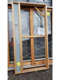 timber entrance door frame w1080mm x
