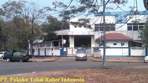 LOKER TERBARU HARI INI Operator Produksi PT Fukoku Tokai Rubber Indonesia