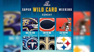 All in all it was a great wild card weekend. 2020 2021 Super Wild Card Weekend Sunday Open Discussion Thread Steelers Depot