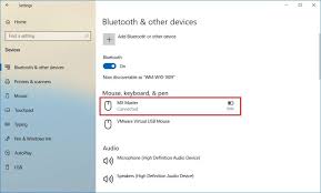How To Check Bluetooth Devices Battery Level On Windows 10