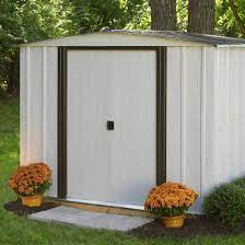 Outdoor Storage The Home Depot