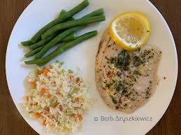 Type 2 diabetes has become so prevalent in developed and developing countries that it has quickly become an epidemic in many areas of the world reduce or eliminate type 2 diabetes medication and lose weight in 20 days. Garlic Pepper Tilapia Cook And Count