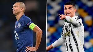 Juventus juventus vs vs fc porto fc porto. Video Porto Vs Juventus Preview Goal Com