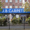 j b carpets london carpet s yell