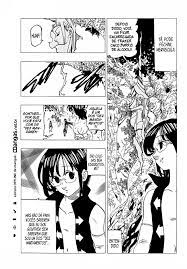 Nanatsu no Taizai Capítulo 211 - Manga Online