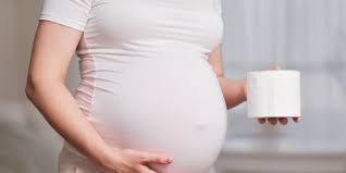 diarrhea during pregnancy what mums to