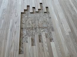 hardwood floor repair colorado springs