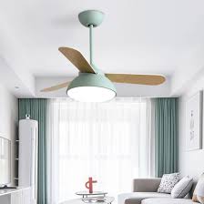 China Ceiling Fan And Led Ceiling Fan