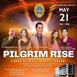 Pilgrim Rise: Virgen de Regla Benefit Concert