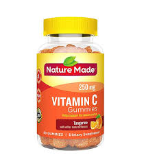 Persona vitamin c with bioflavonoids. These Are The 9 Best Gummy Vitamins Thethirty