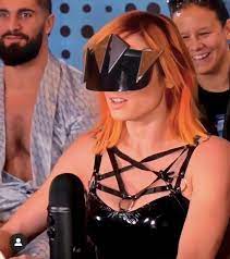 Becky lynch sunglasses