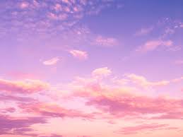 Pink and Blue Sky Wallpapers - Top Free ...