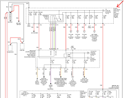 2008 C300 Fuse Diagram Wiring Diagrams