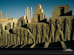 نتیجه تصویری برای تاریخ تمدن ایران از آغاز