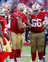 49ers football niners man, well this team has rebuilt and is winning games, running game and defense, thank god they got rid of that. San Francisco 49ers Team Facts Pro Football Hall Of Fame Official Site