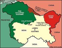 The map not only marks the location of important resources, monsters, and elemental oculi, but also supports 13 languages! 15 Interesting Facts And History About Pakistan Occupied Kashmir Pok