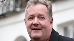 Piers morgan has hit out at will young over his grand tour comments (picture: Piers Morgan Claims He Has Universal Support Of British Public Over Meghan Comments In First Interview Since Gmb Departure Uk News Sky News