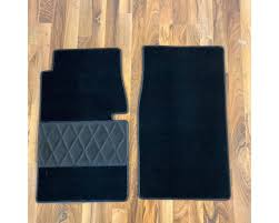 carpet mats for austin healey sprite